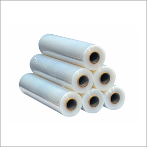Stretch Film Stretch Film
