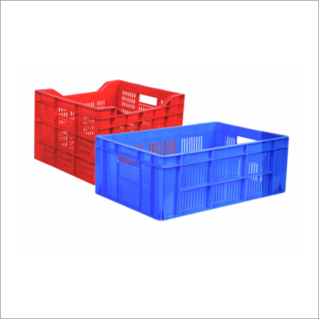 Plastic Crates Plastic Crates