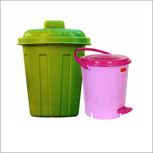 Dustbin Dustbin