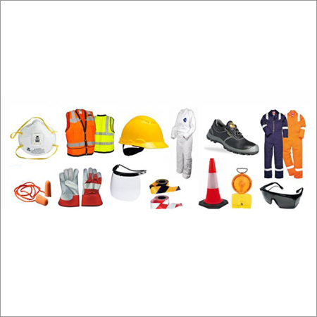 Safety Material Safety Material