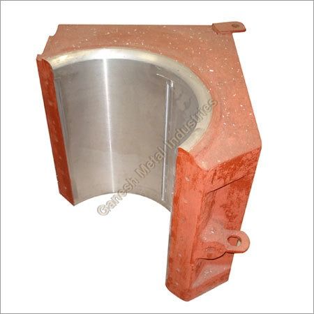 Sugar Mill White Metal Bearing