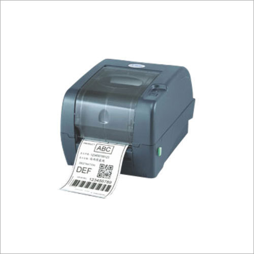 Thermal Transfer Barcode Printers Application: Printing