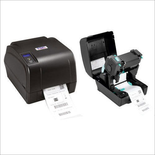 High Quality Barcode Printer Application: Printing