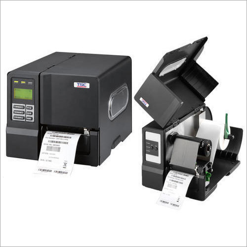 Metal Thermal Transfer Printer