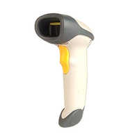 Symbol Barcode Scanner Application: For Shop & Workshop