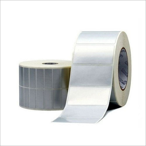 Polyester Barcode Label Application: For Shop & Workshop