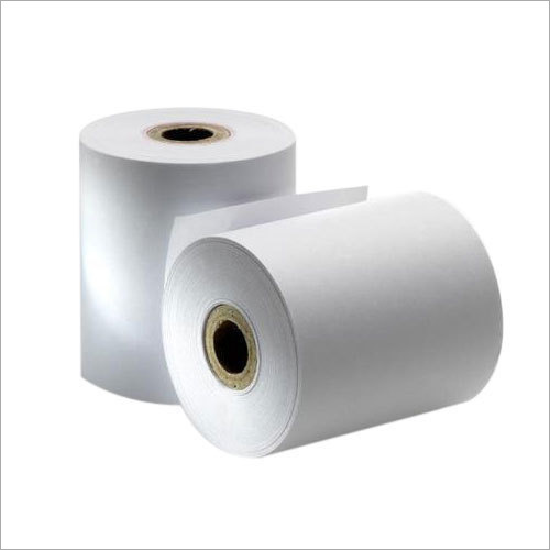 Plain Billing Thermal Paper Roll