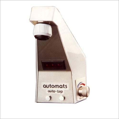 Qmat Auto Tap