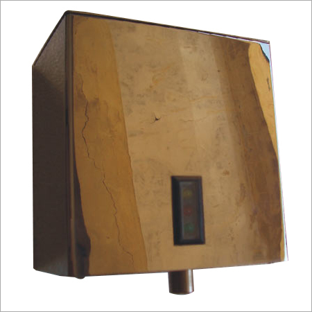 Qmat Liquid Soap Dispenser