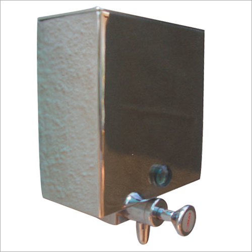 Qmat Liquid Soap Dispenser