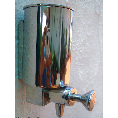 Qmat Liquid Soap Dispenser