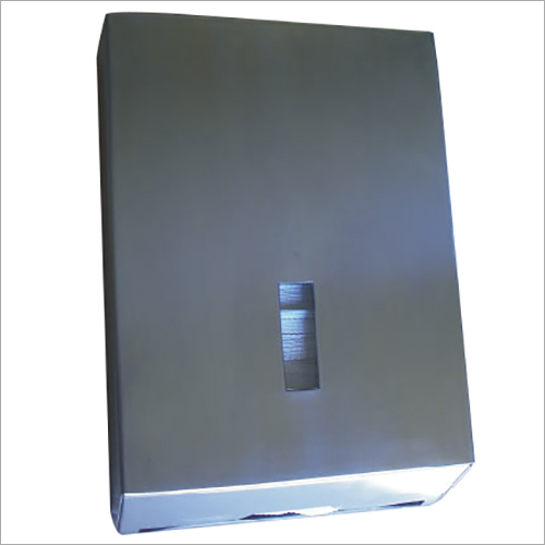 Qmat Tissue Paper Dispenser