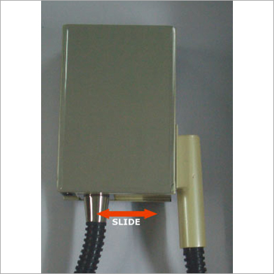 Qmat Hair Cum Hand Dryer