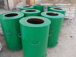 TANDOOR BHATTI