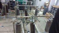66 Kv Single Isolator Application: Out Door