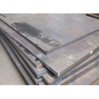 HIGH YIELD STRUCTURAL STEEL PLATES (S1100QL)