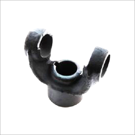 Pump Drive Yoke