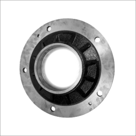 C.W. Stud Hub