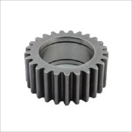 Planetary Gear