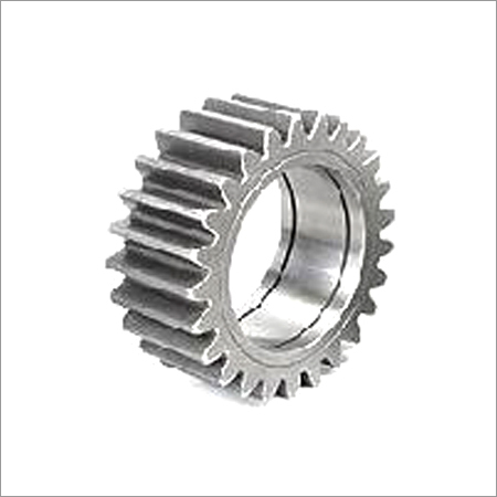 Planetary Gear