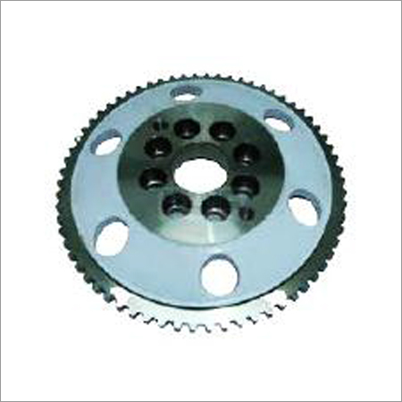 Annulus Carrier