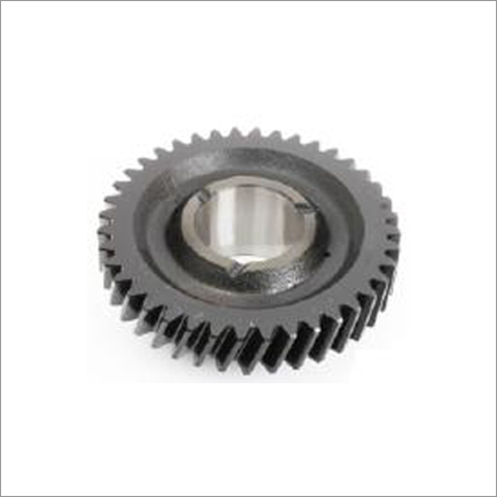 2nd Speed Gear - Steel, 25mm Bore Diameter X 15mm Face Width, Module 4 | Hardened, Precise Machining, Increased Torque, Smooth Operation
