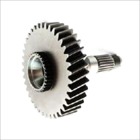 Pinion Gear