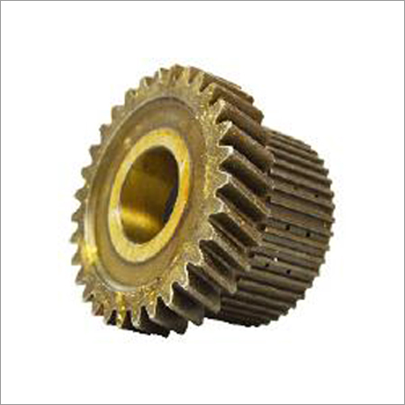 Transmission Spares