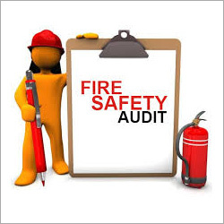 Fire Safety Audit Service