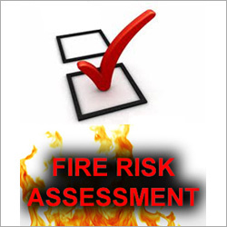 Fire Risk Asessment Service