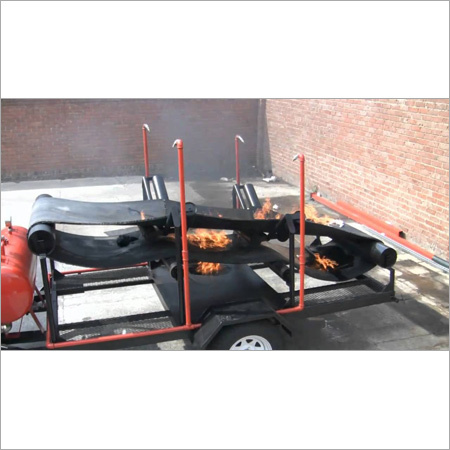 Conveyor Protection Services