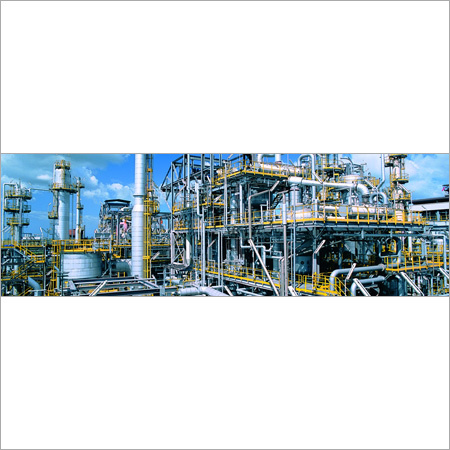Plant Project Piping Services