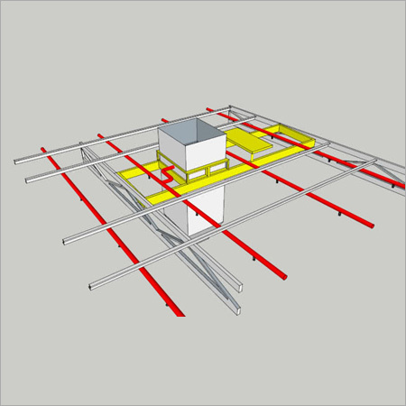 Sprinkler System Designing and Installation Service