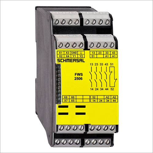 Safety Relays