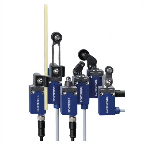 Schmersal Safety Limit Switch