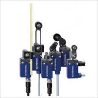 Schmersal Safety Limit Switch