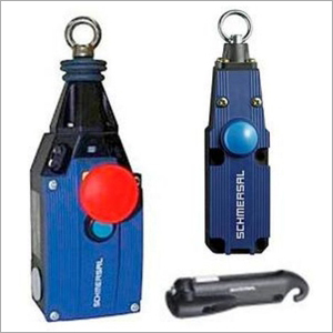 Schmersal Pull Cord Switch