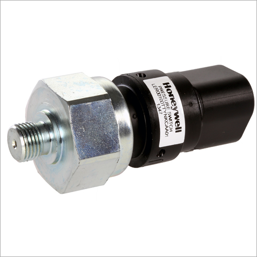 Schmersal Pressure Switch