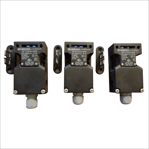 Schmersal Door Switch