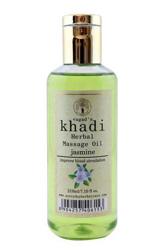 Jasmine Massage Oil
