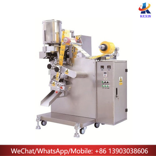 Automatic Pouch Packing Machines