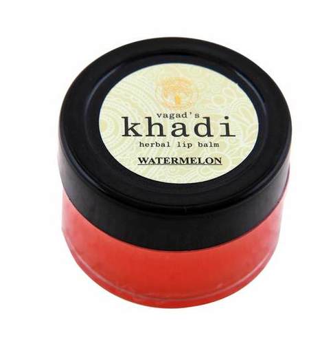 Watermelon Lip Balm
