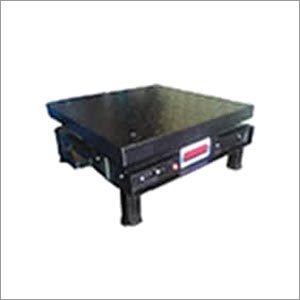 Portable Weighing Machine