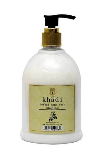 White Rose Hand Wash