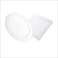 Led Panel Down Light Input Voltage: 240 Volt (v)