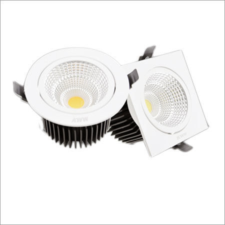 Led Cob Light Input Voltage: 240 Volt (V)