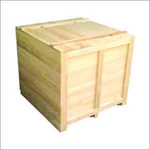 Hard Wood Packaging Boxes By VIJAYALAKSHMI SAW MILL