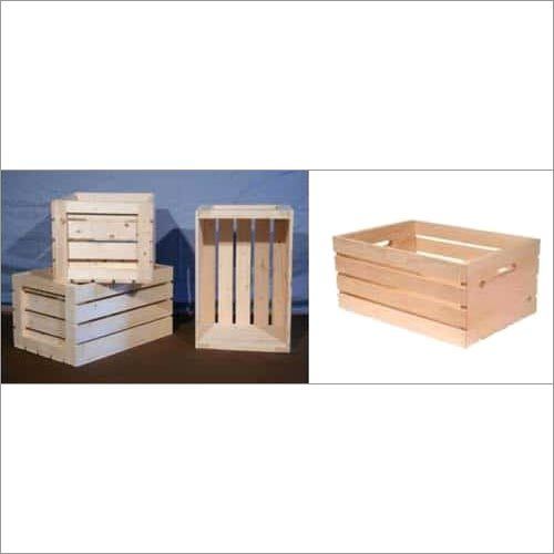 Customized Pine Wood Boxes - Premium Quality Wood | Durable, Eco-Friendly Craftsmanship