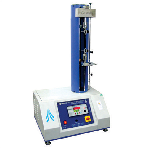 Digital Peel Tester