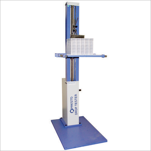 Drop Tester